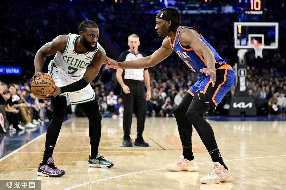 赛季NBA